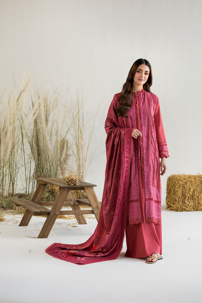 Sobia Nazir Design 4B Winter Edit Vol.1 '25 Unstitched, view 1