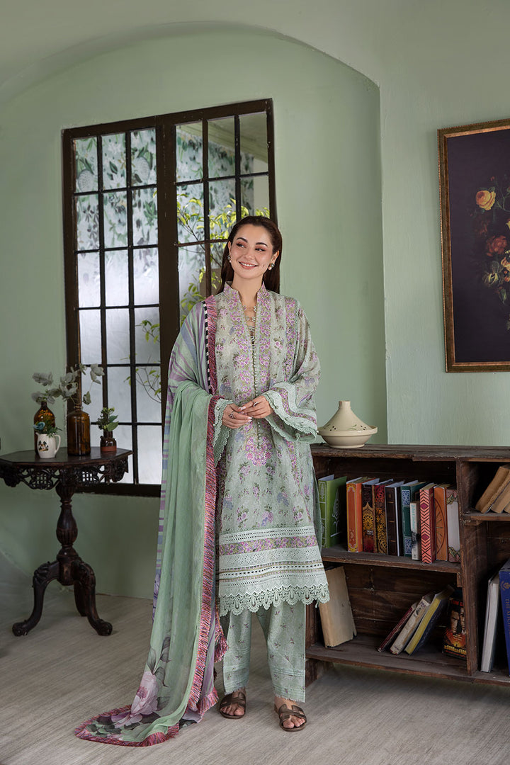 Design 4B Vital 2025 (Vol. 2) Unstitched