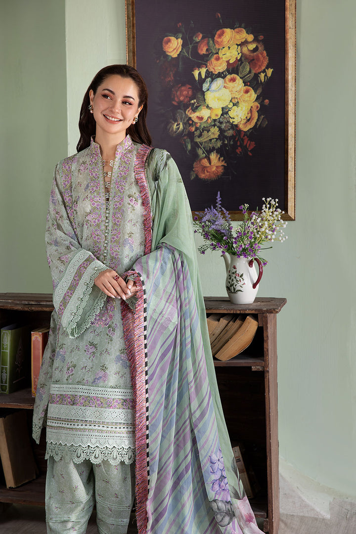 Design 4B Vital 2025 (Vol. 2) Unstitched