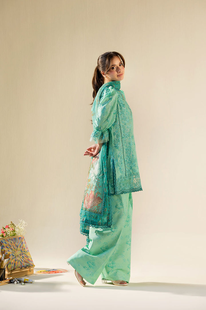 Design 4B Vital 2026 Unstitched