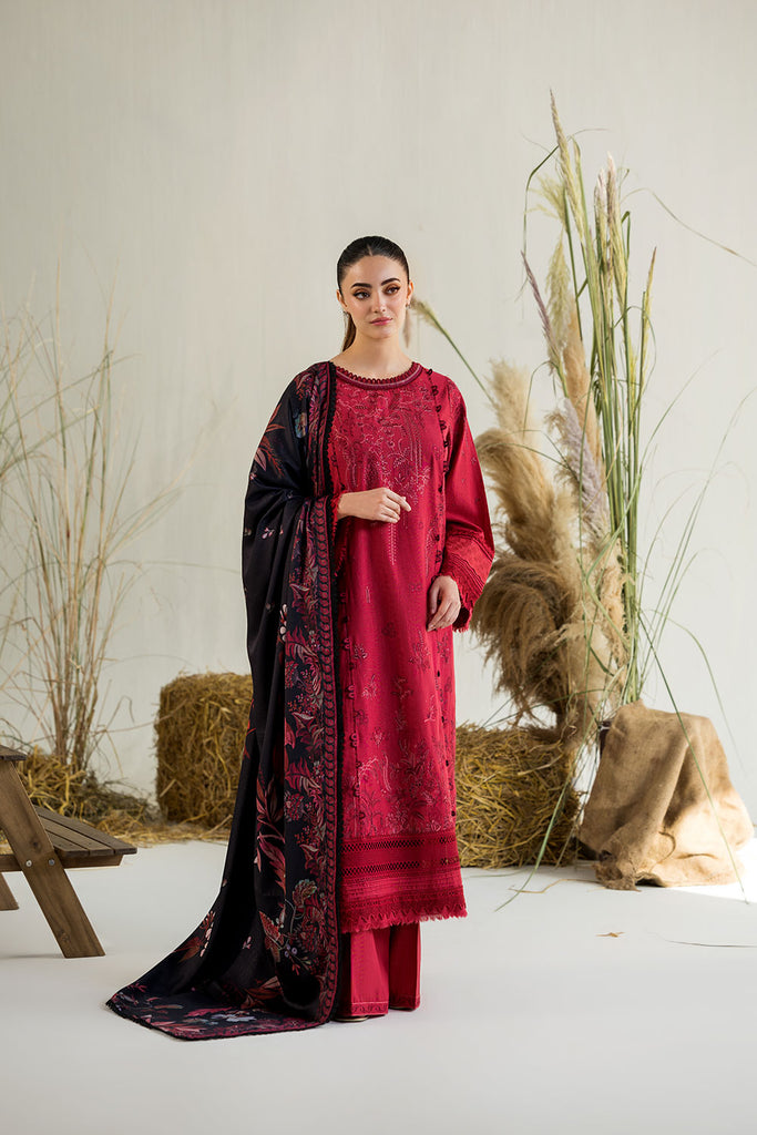 Sobia Nazir Design 5A Winter Edit Vol.1 '25 Unstitched, view 1
