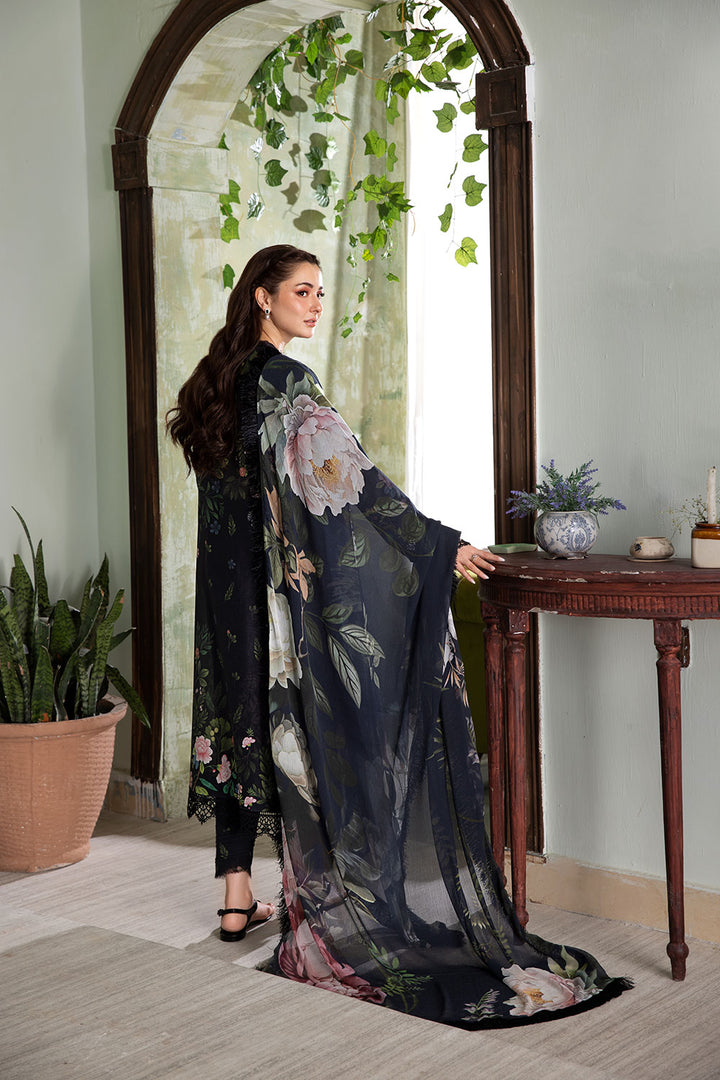 Design 5A Vital 2025 (Vol. 2) Unstitched