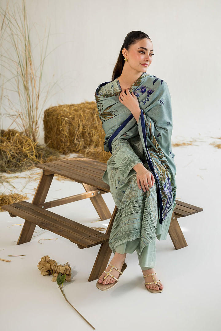 Design 5B Winter Edit Vol.1 '25 Unstitched