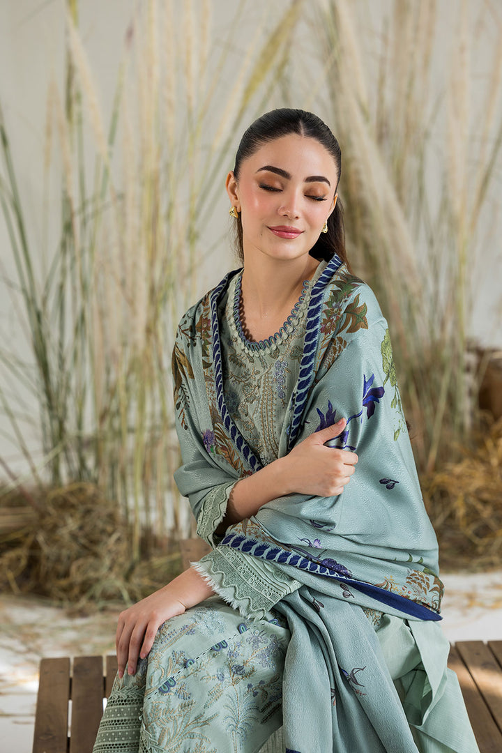 Design 5B Winter Edit Vol.1 '25 Unstitched