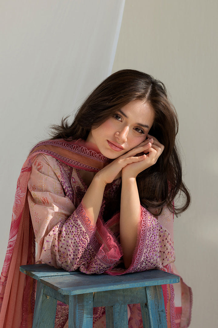 Design 5B Vital 2026 Unstitched