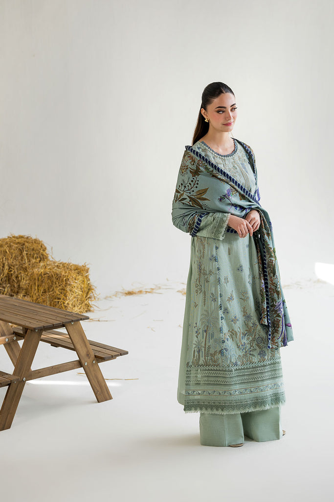 Sobia Nazir Design 5B Winter Edit Vol.1 '25 Unstitched, view 1