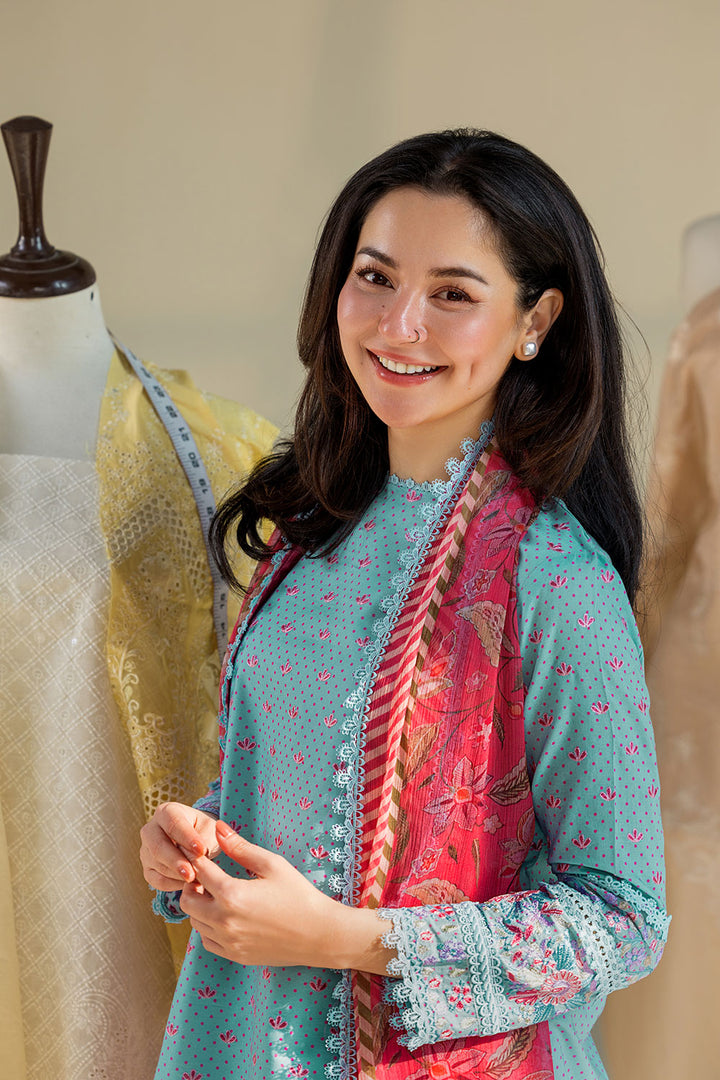 Design 6A Vital 2026 Unstitched