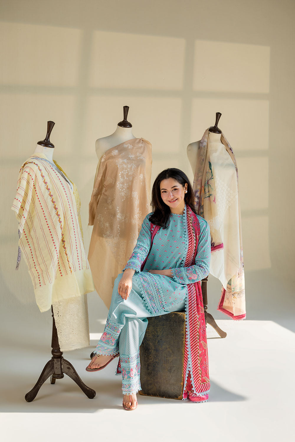 Design 6A Vital 2026 Unstitched