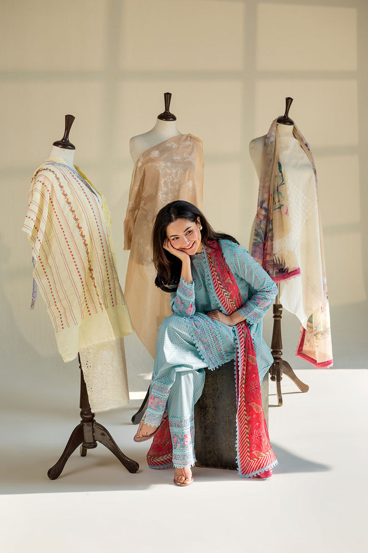 Design 6A Vital 2026 Unstitched