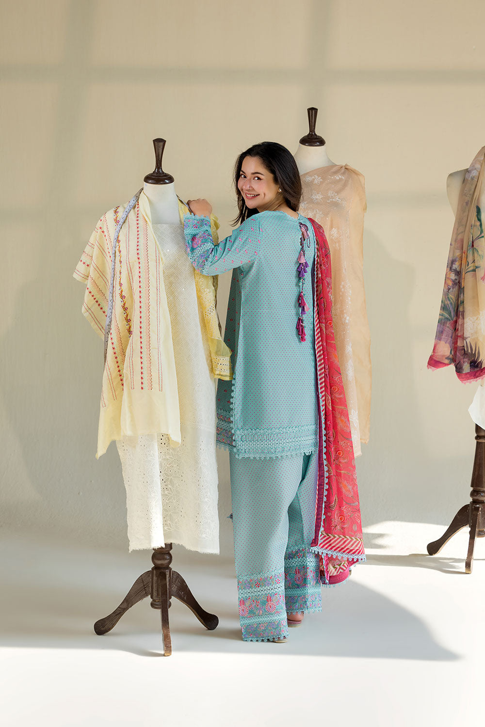 Design 6A Vital 2026 Unstitched