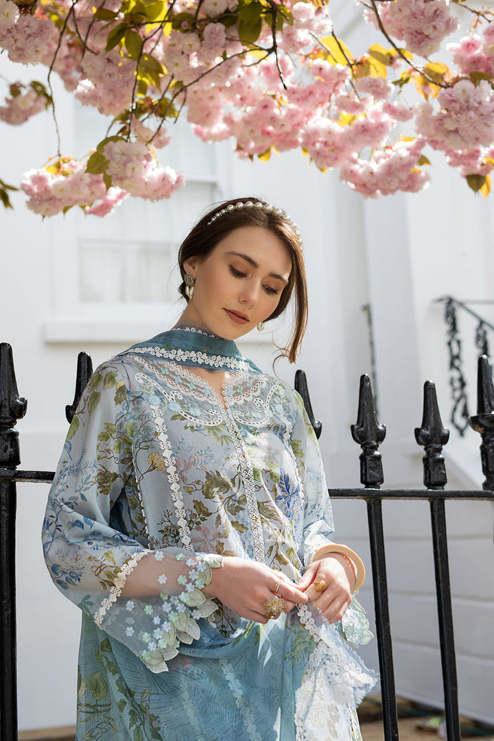 Design 6A SN Basics 2025 UNSTITCHED