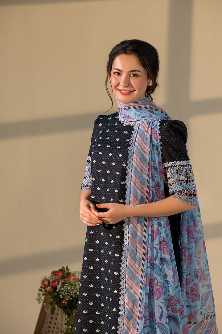 Design 6B Vital 2026 Unstitched