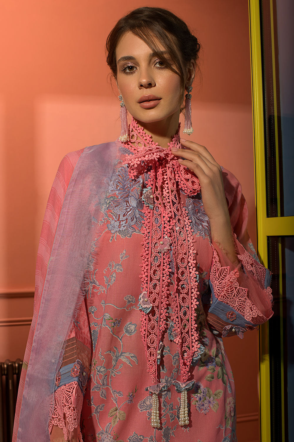 Design 6B Summer Vital '24 Unstitched