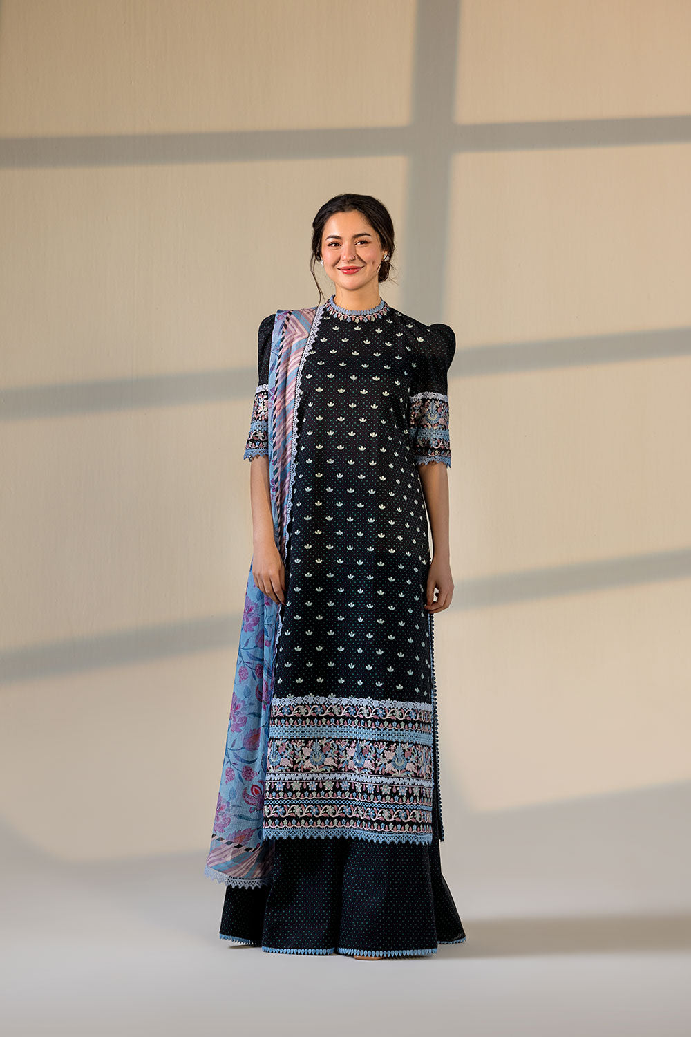 Design 6B Vital 2026 Unstitched