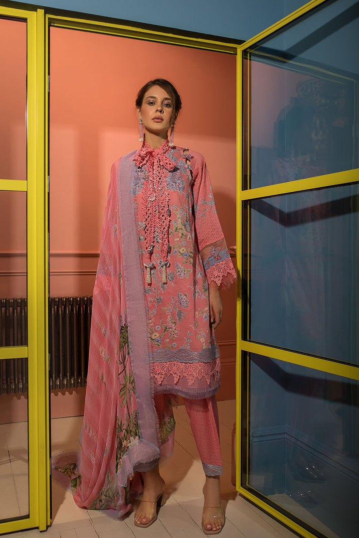Design 6B Summer Vital '24 Unstitched