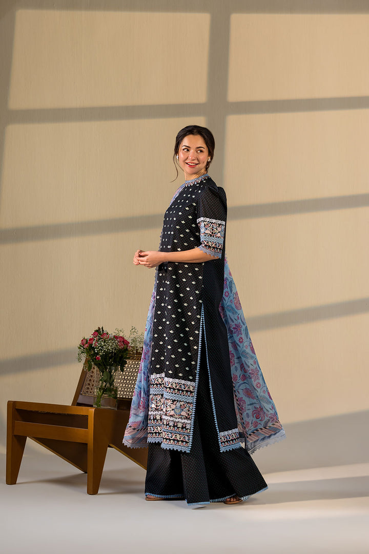 Design 6B Vital 2026 Unstitched