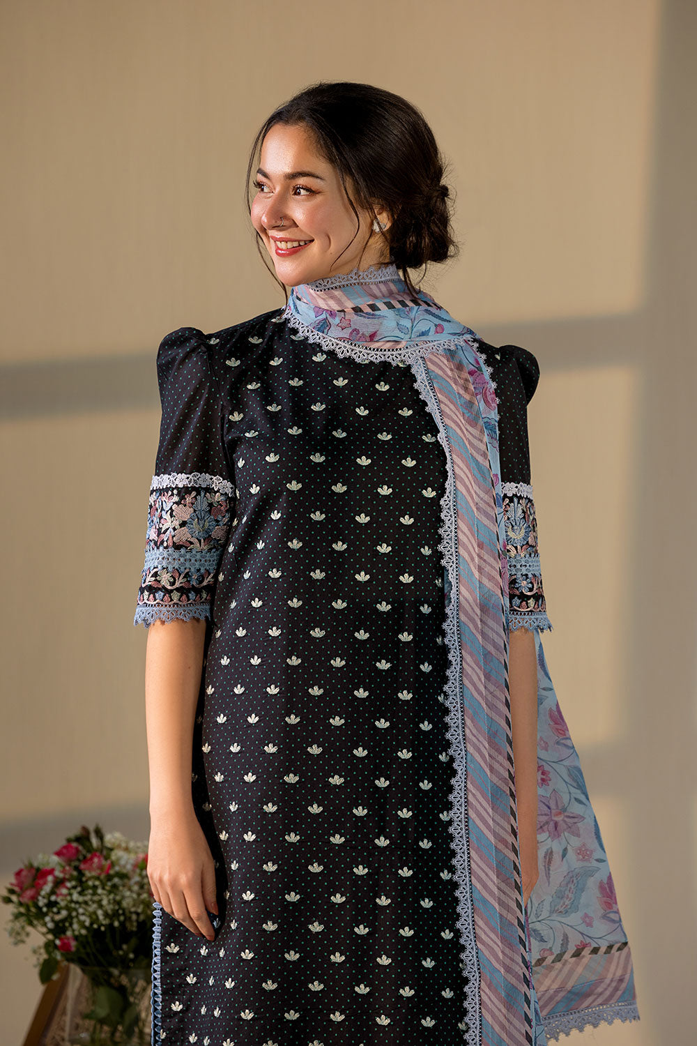 Design 6B Vital 2026 Unstitched