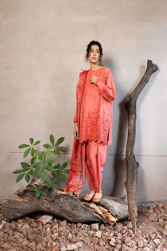Sobia Nazir Design 6B Fall Edit 2024 UNSTITCHED, view 1