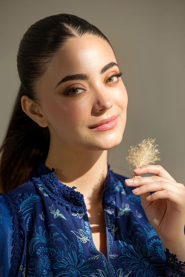 Design 7A Winter Edit Vol.1 '25 Unstitched