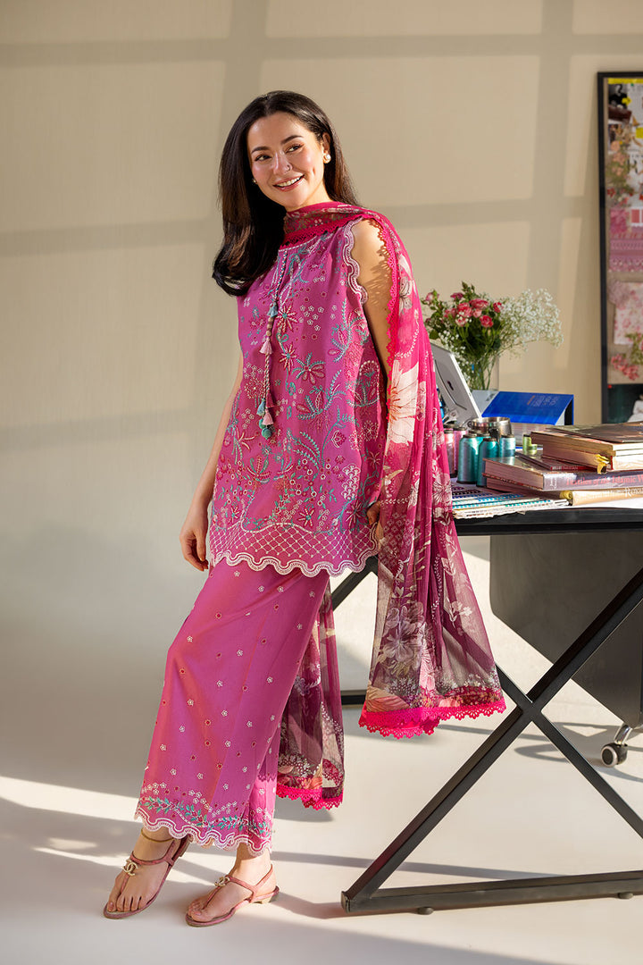 Design 7B Vital 2026 Unstitched