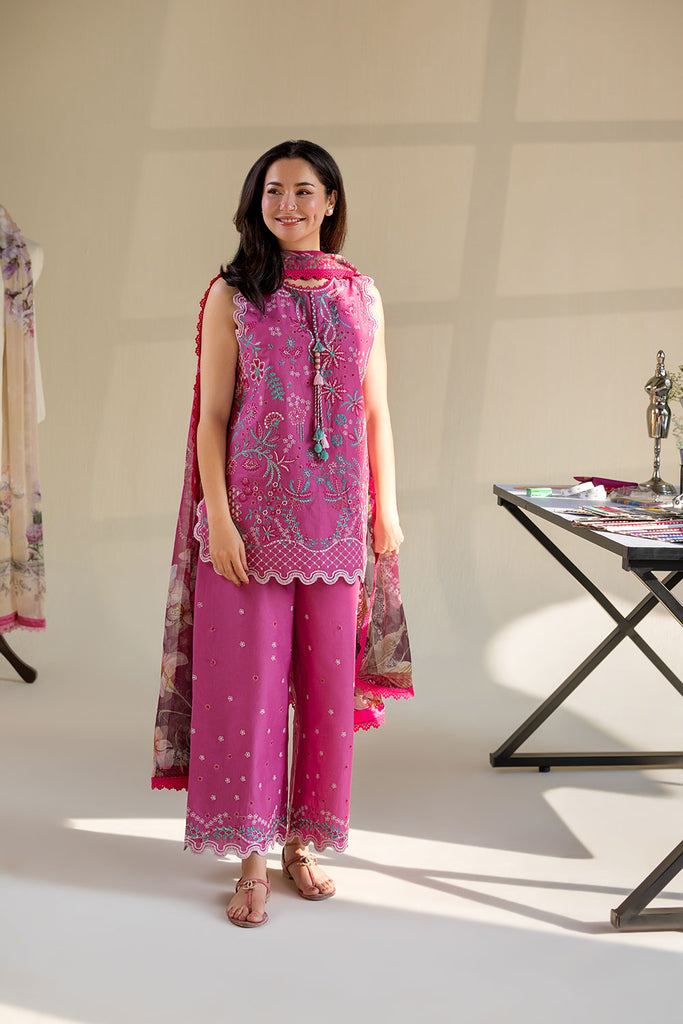 Sobia Nazir Design 7B Vital 2026 Unstitched, view 1