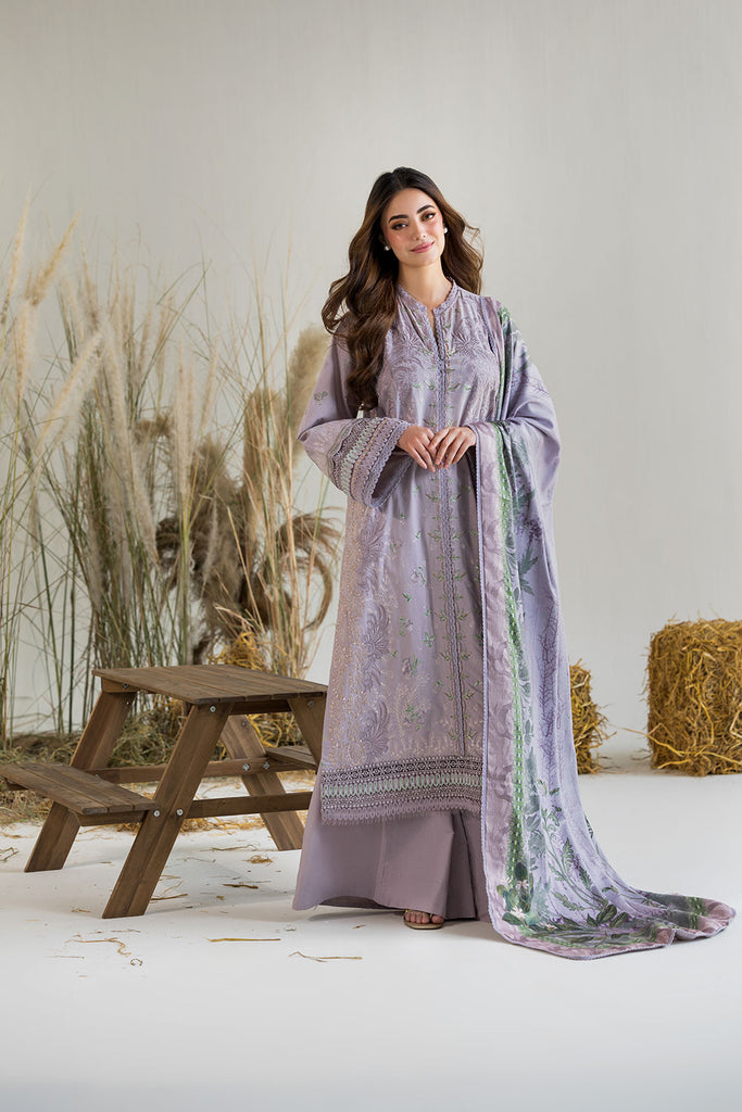 Sobia Nazir Design 7B Winter Edit Vol.1 '25 Unstitched, view 1