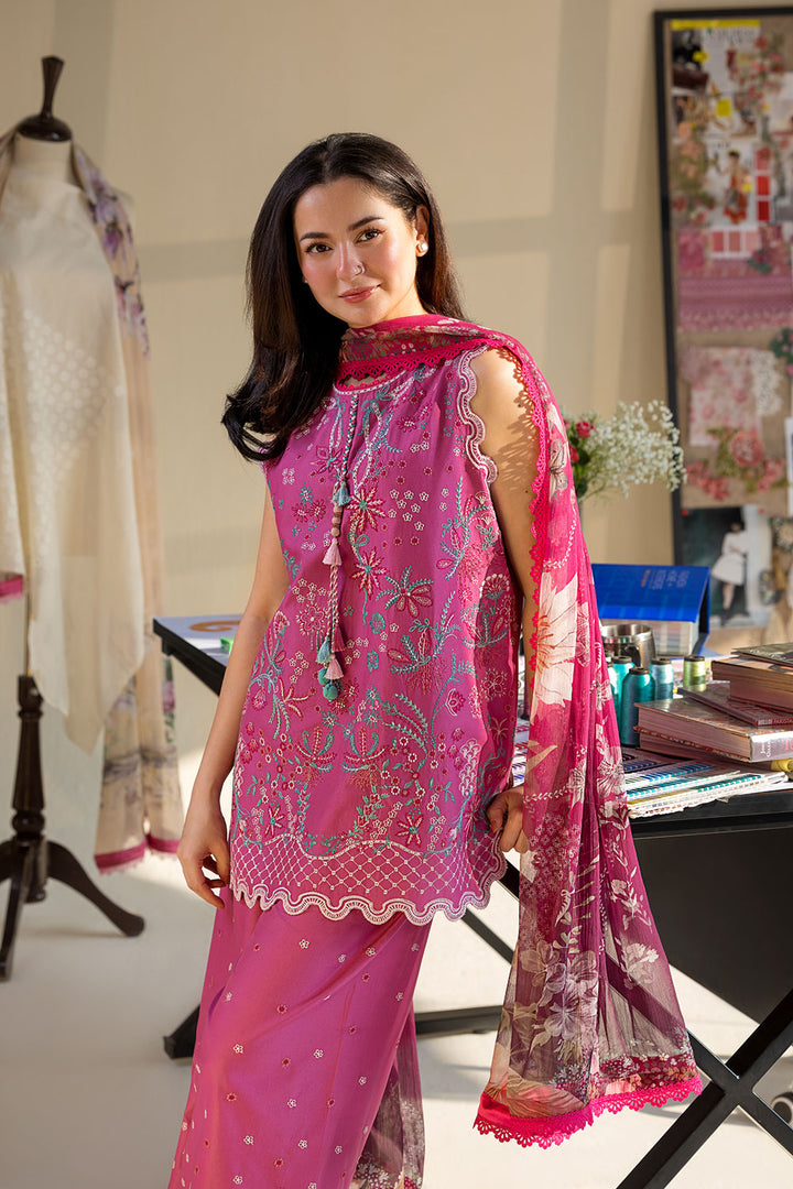 Design 7B Vital 2026 Unstitched