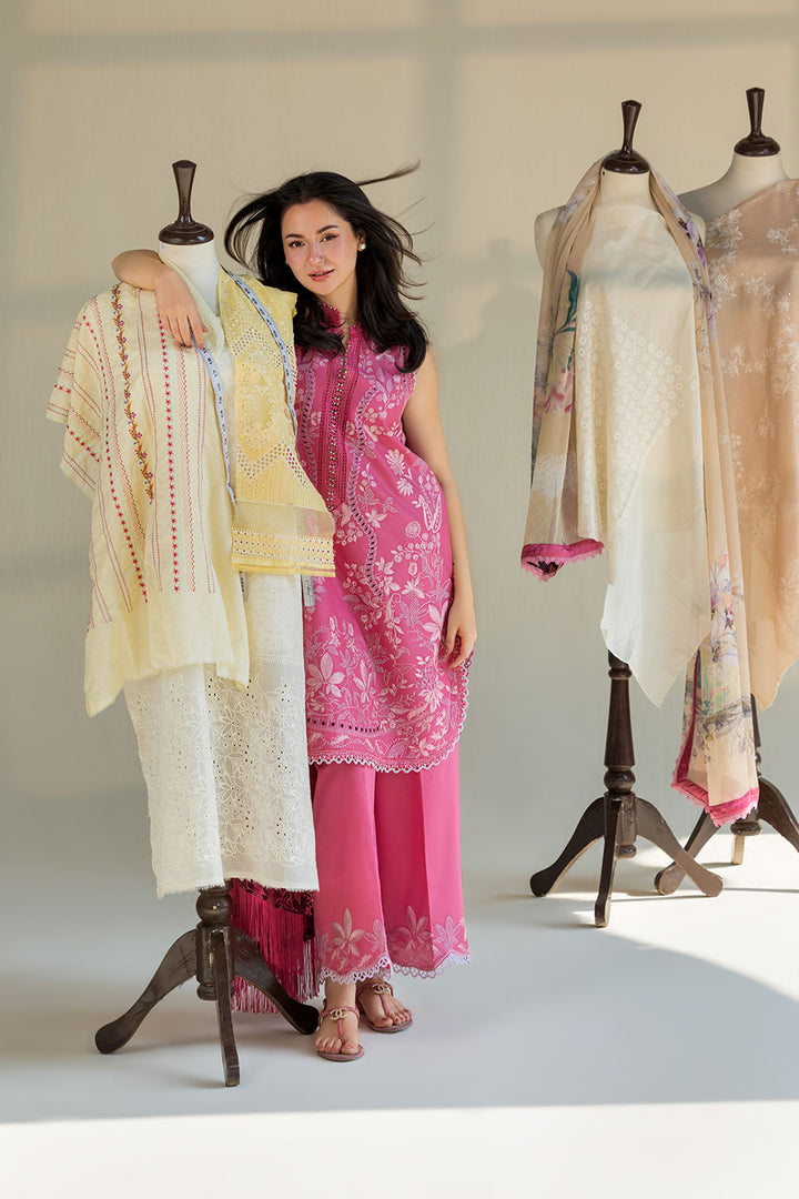 Design 8A Vital 2026 Unstitched