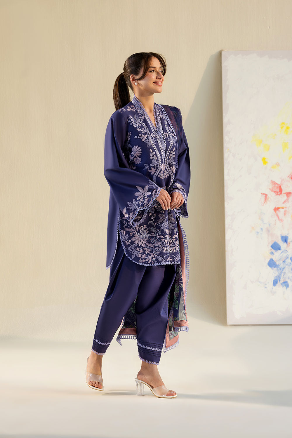 Design 8B Vital 2026 Unstitched