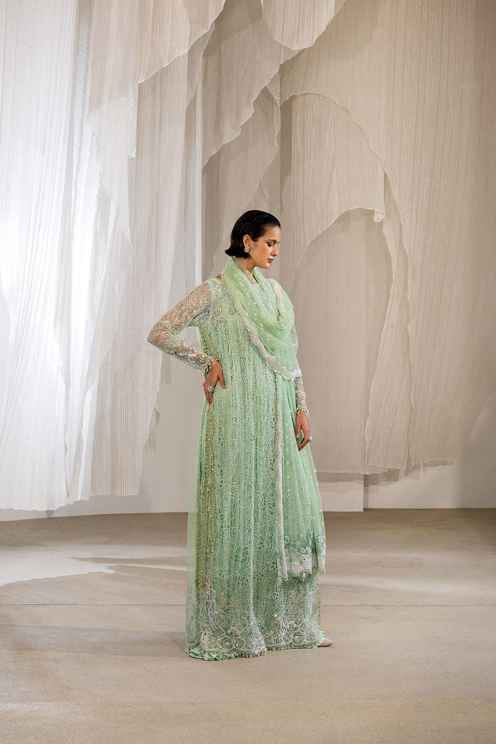 Design 03 NUR Festive '26 Unstitched
