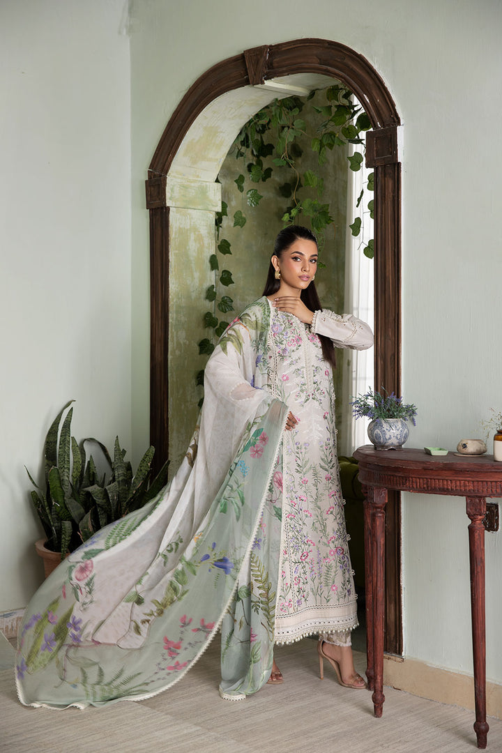 Design 9A Vital 2025 (Vol. 2) Unstitched
