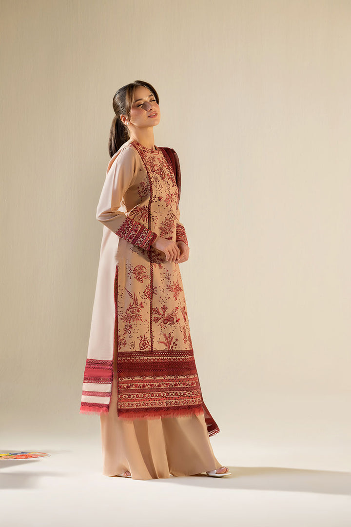 Design 9A Vital 2026 Unstitched