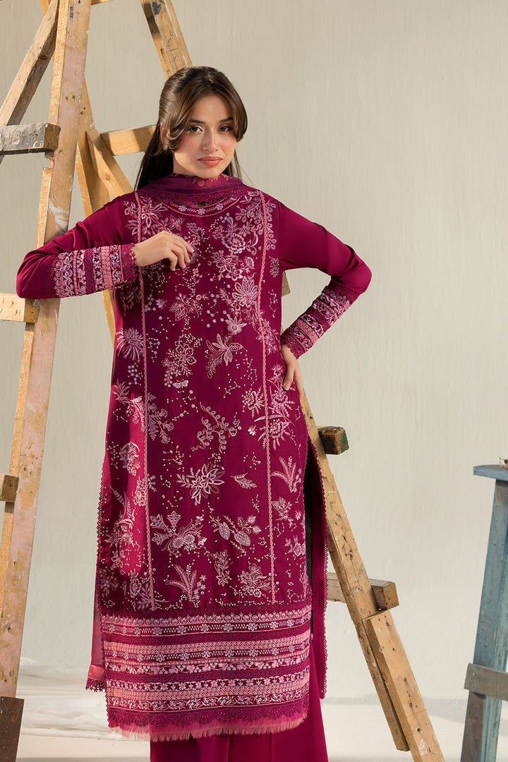 Design 9B Vital 2026 Unstitched