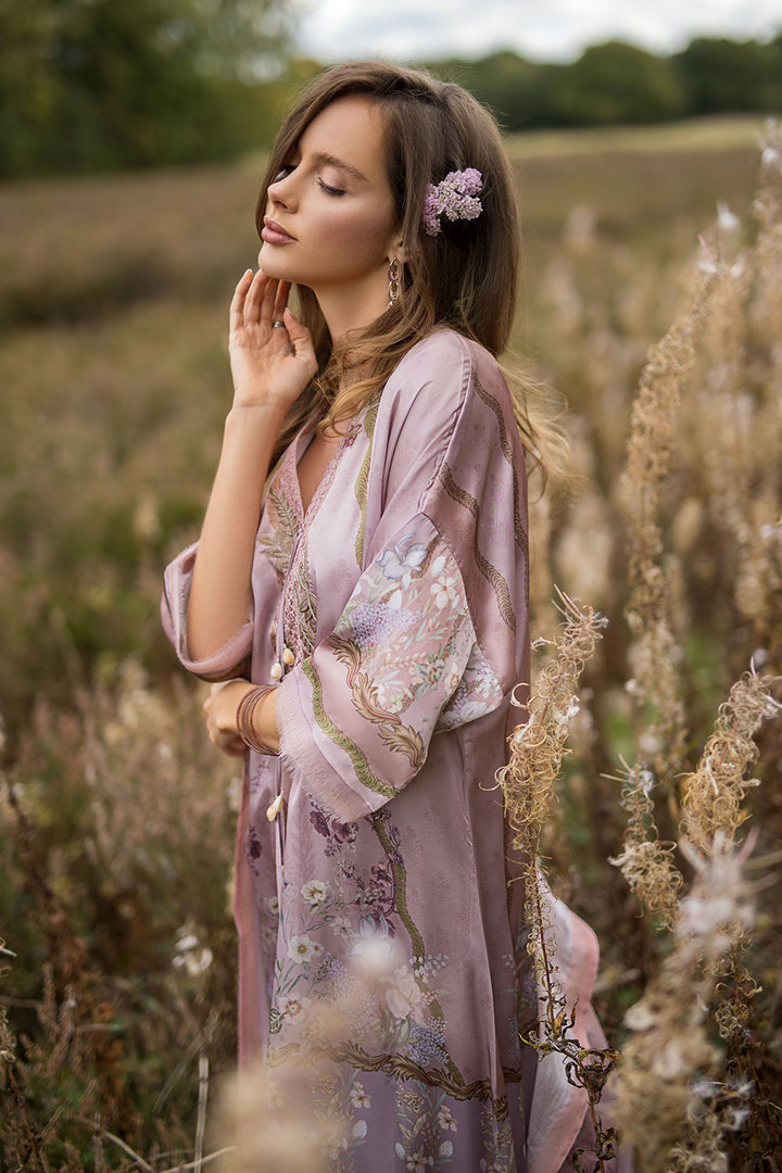 Design 09 Satin '25 Unstitched