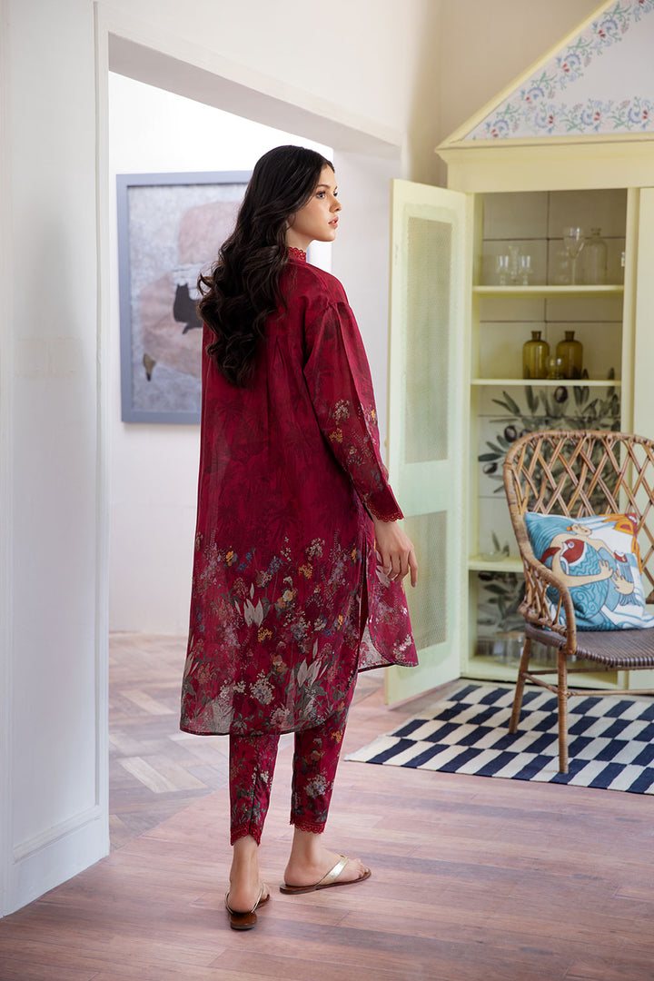 Design 5A SN Basics 2024 UNSTITCHED