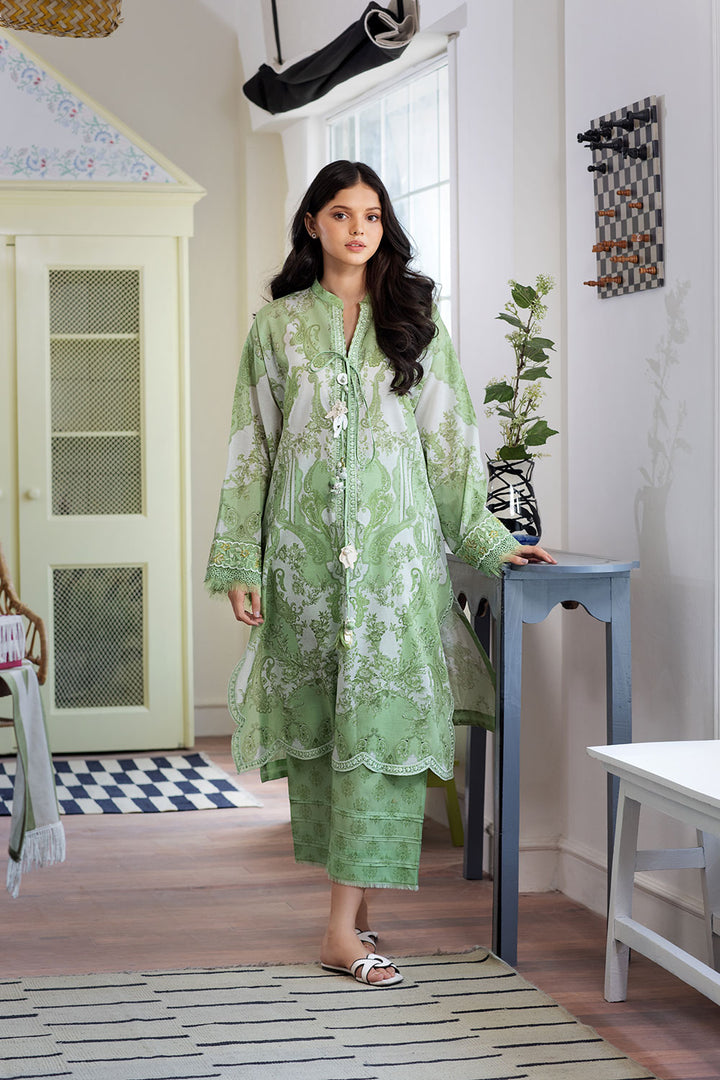 Design 3B SN Basics 2024 UNSTITCHED