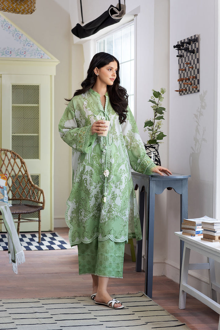 Design 3B SN Basics 2024 UNSTITCHED