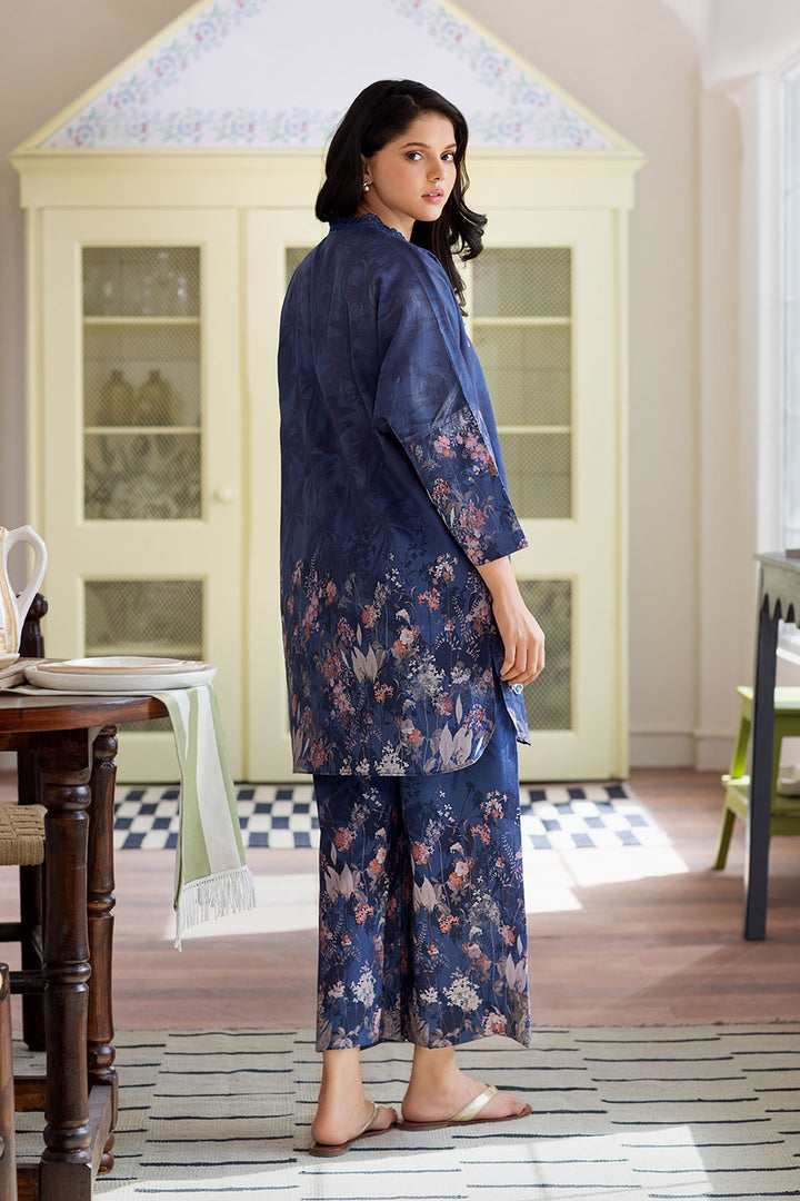 Design 5B SN Basics 2024 UNSTITCHED