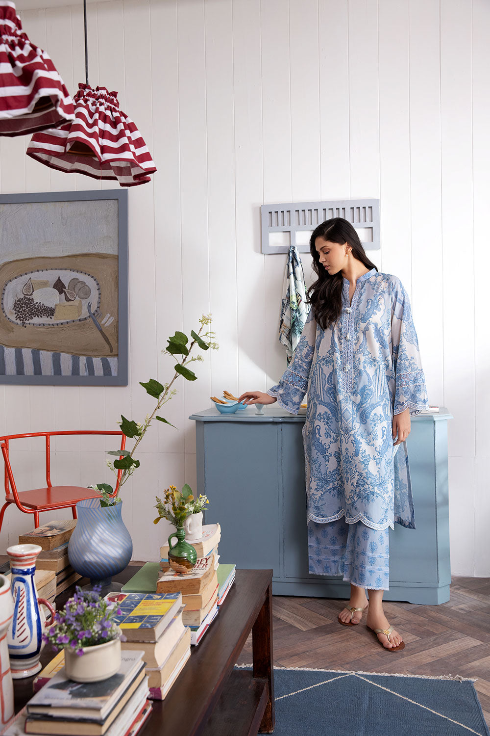 Design 3A SN Basics 2024 UNSTITCHED