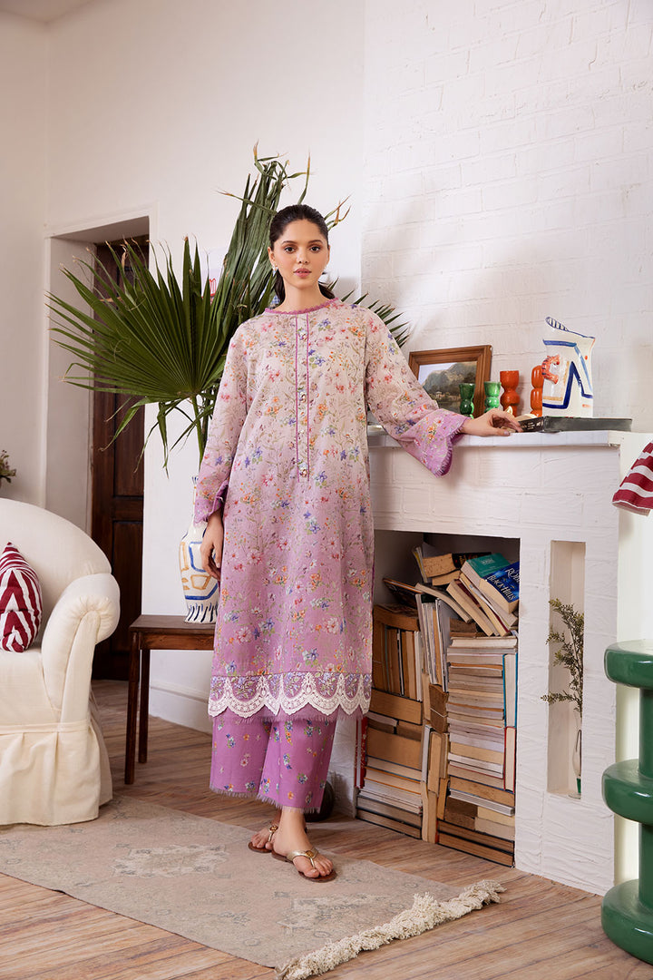 Design 4B SN Basics 2024 UNSTITCHED