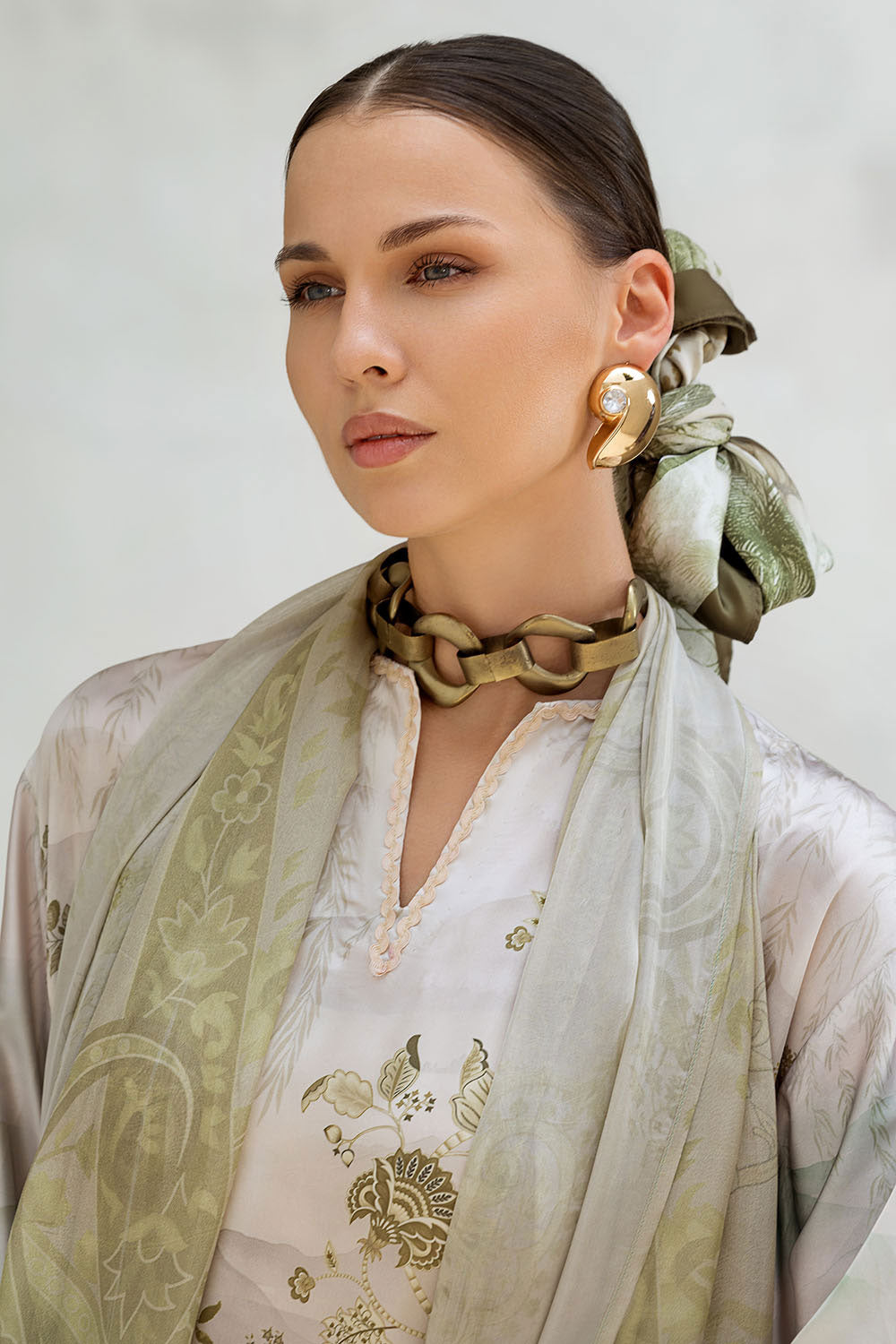 Design 10 Silk ‘26 Unstitched