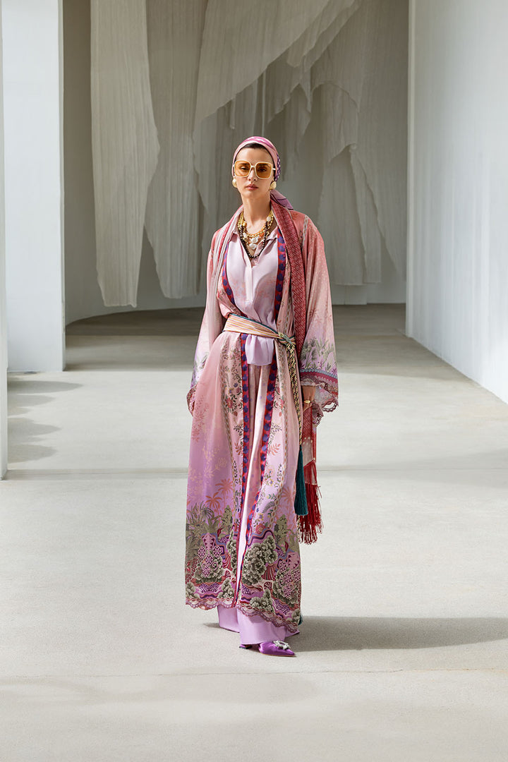 Design 02 Silk ‘26 Unstitched