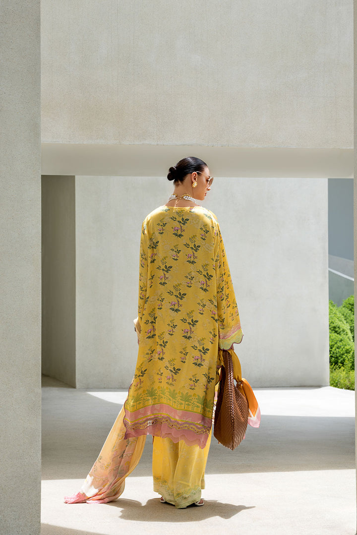 Design 04 Silk ‘26 Unstitched