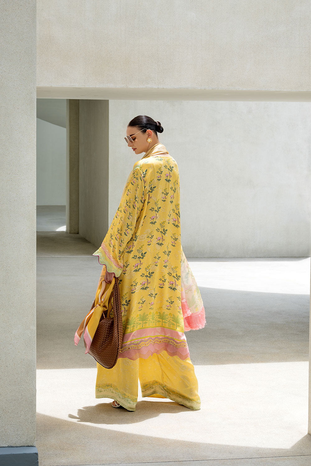 Design 04 Silk ‘26 Unstitched