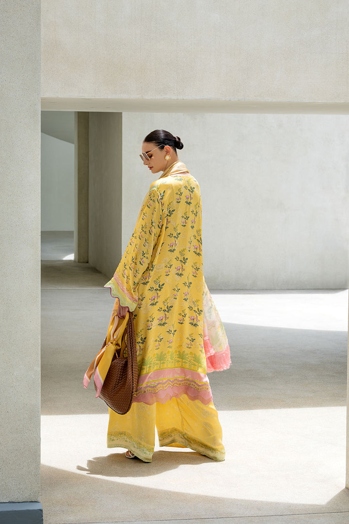 Design 04 Silk ‘26 Unstitched