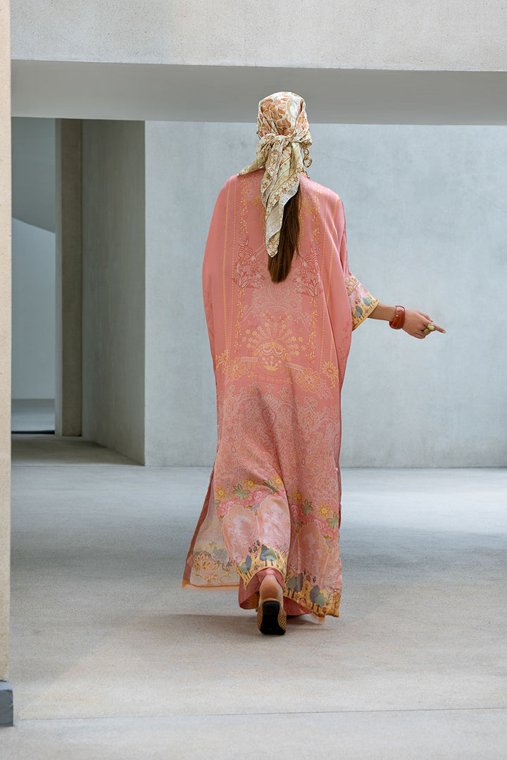 Design 05 Silk ‘26 Unstitched