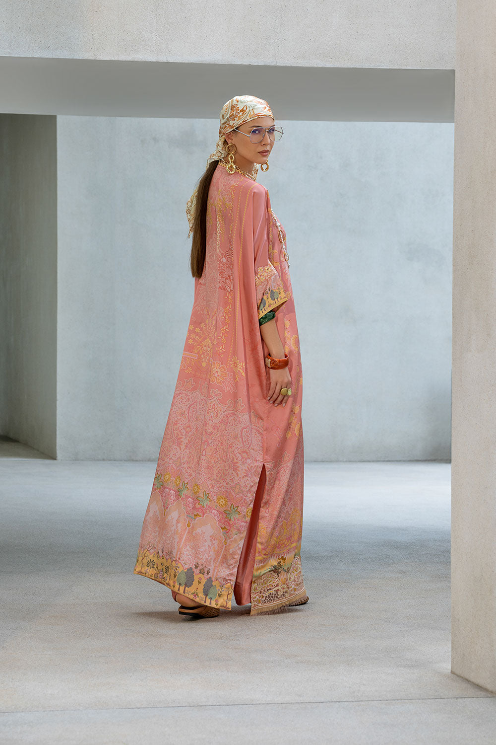 Design 05 Silk ‘26 Unstitched