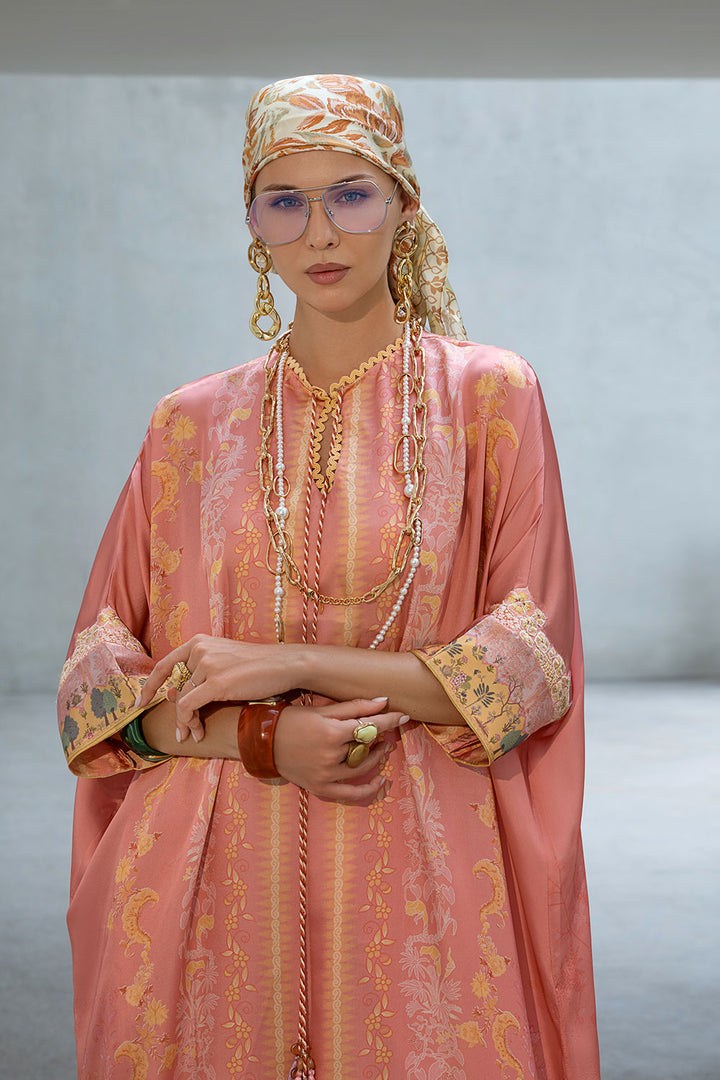 Design 05 Silk ‘26 Unstitched