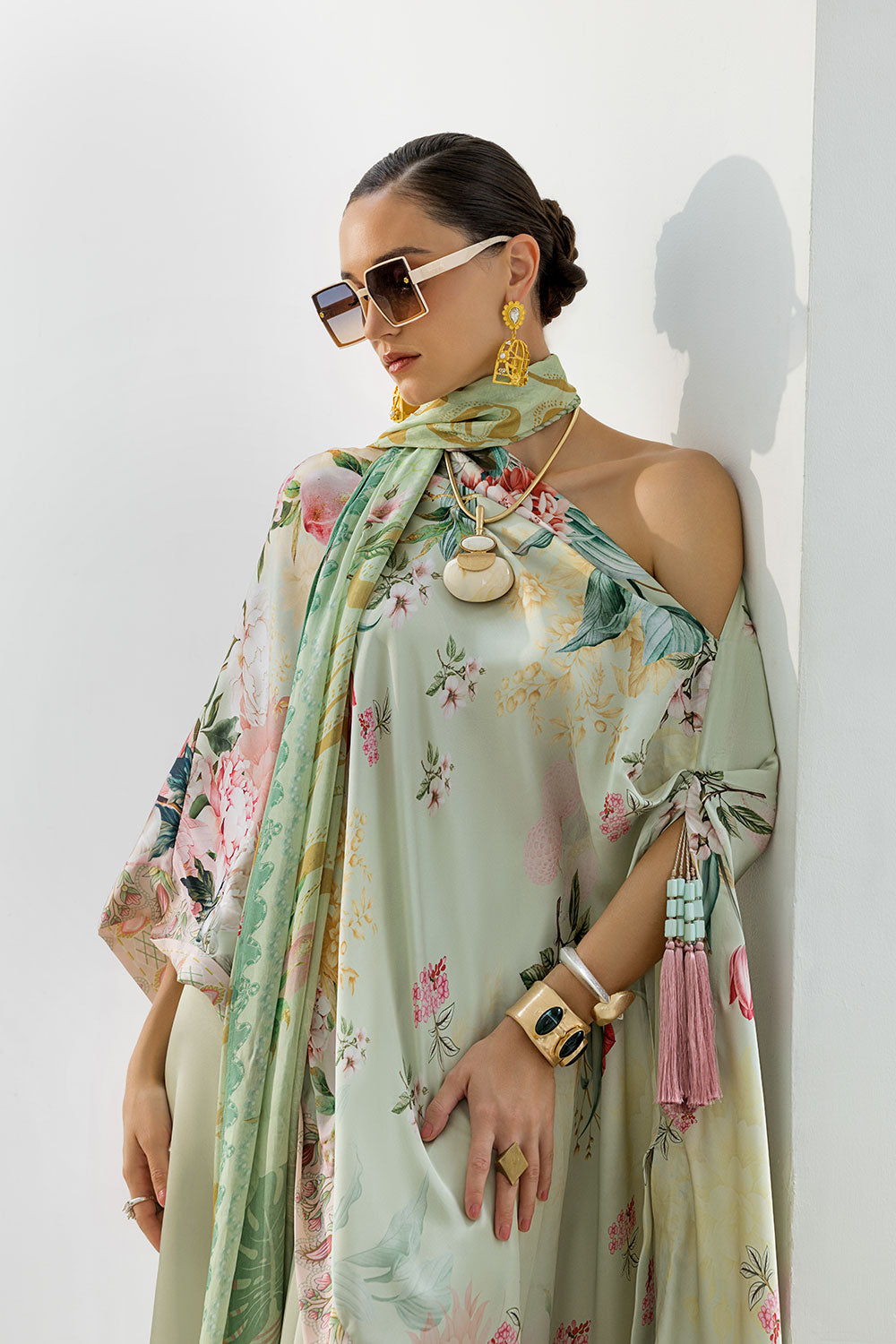 Design 06 Silk ‘26 Unstitched
