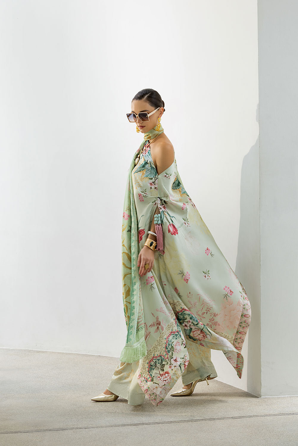 Design 06 Silk ‘26 Unstitched